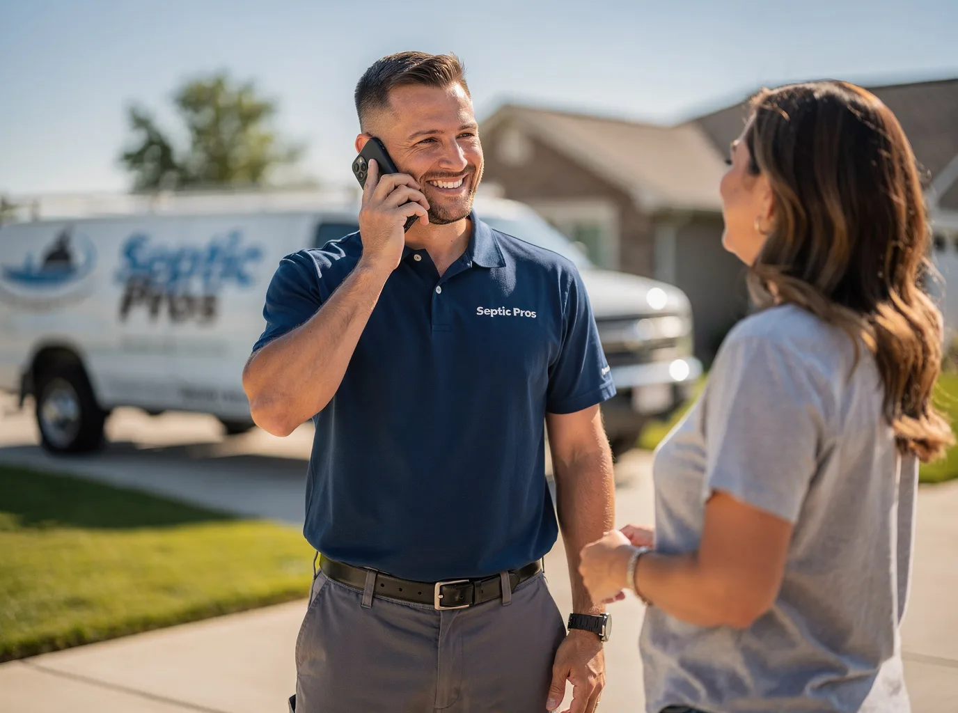 Septic Tank Pumping Bellamy, AL FAQs